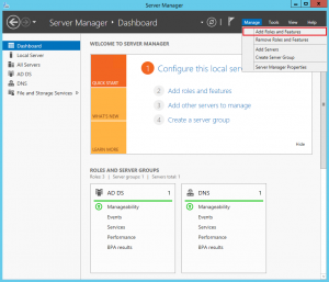 C Mo Instalar Y Configurar Iis En Windows Server R The Solving