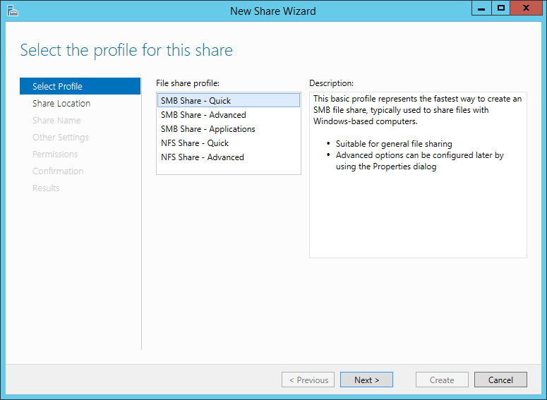 Disable Roaming Profile Windows 2012 Active Directory