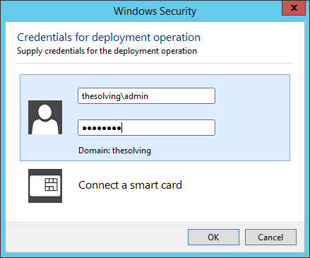 How to add a Backup Domain Controller to an existing Active Directory Domain