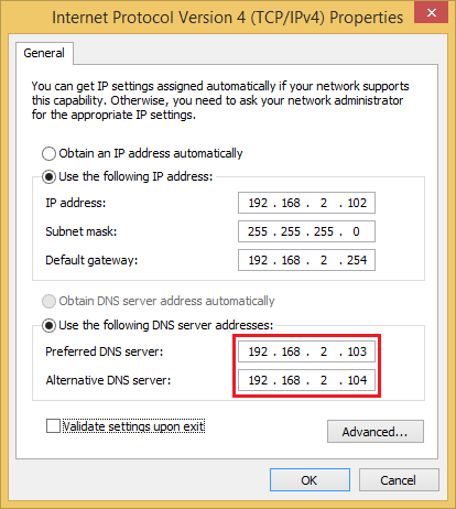 How to add a Backup Domain Controller to an existing Active Directory Domain 15