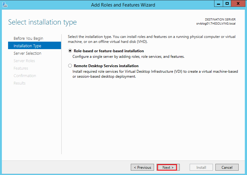 Radius Windows Server 2012 R2 Vpn Cisco