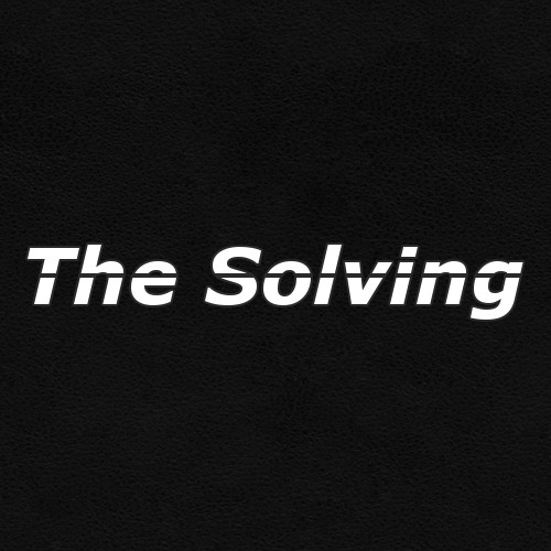 thesolving.com-logo