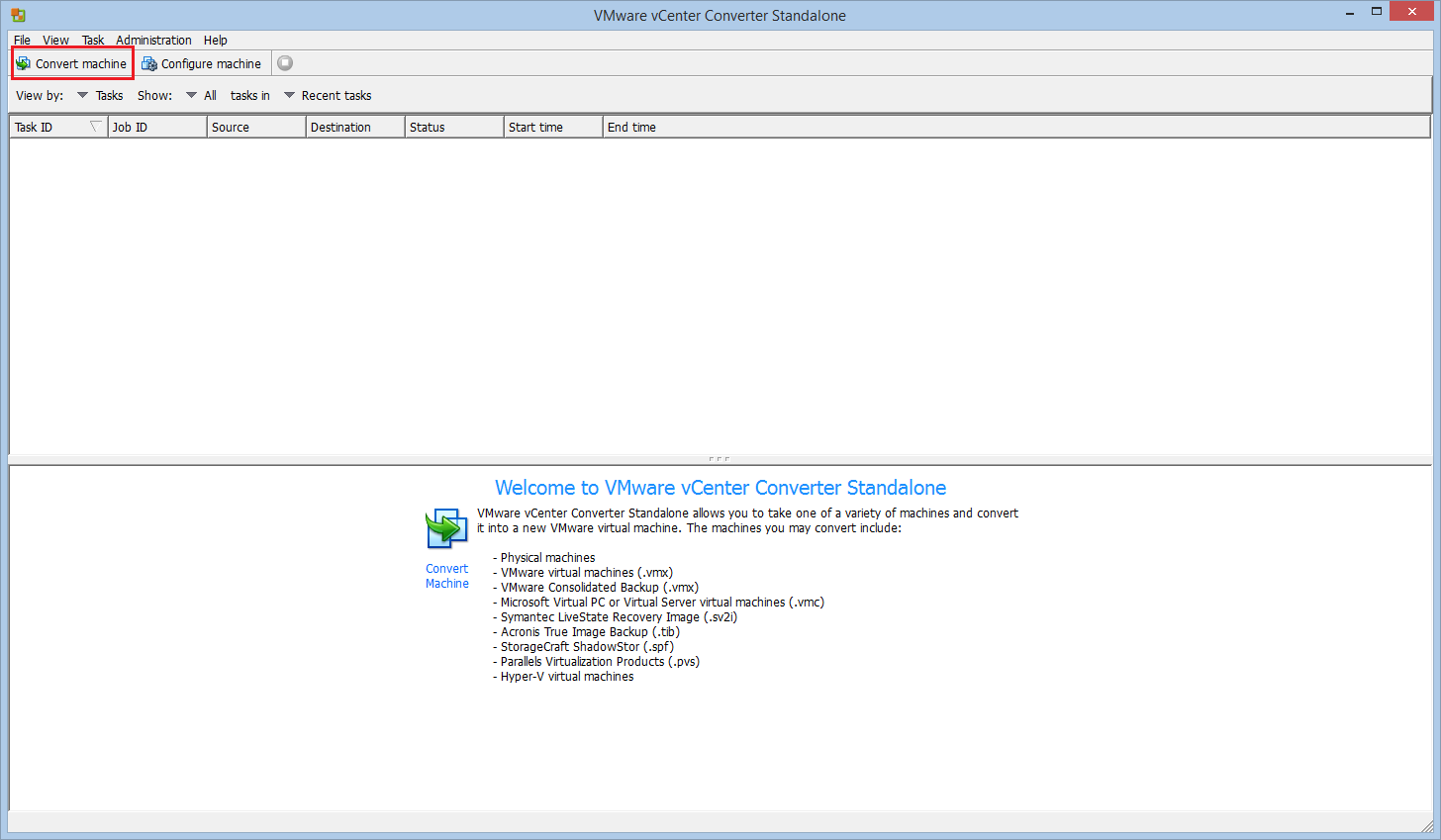 vmware vcenter converter download