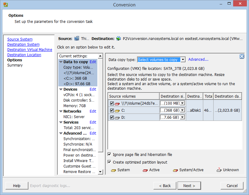 Vmware Vcenter Converter For Mac