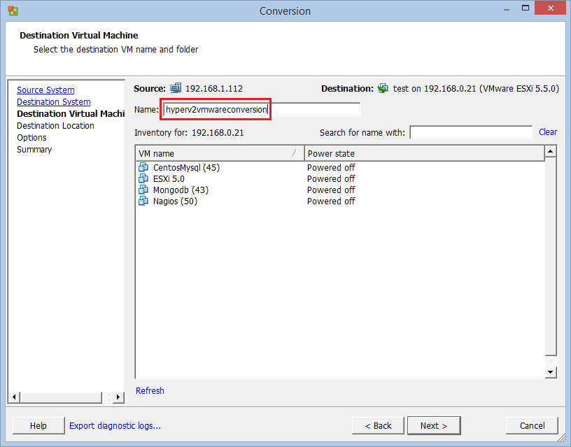 Amd v vmware. V/VM.