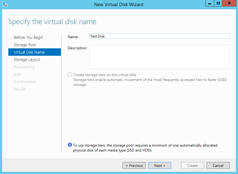 A guide to Storage Spaces on Windows Server 2012 / 2012 R2