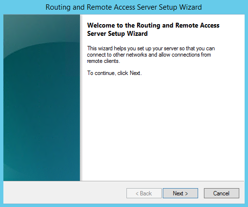 windows server 2012 r2 setup vpn on macbook