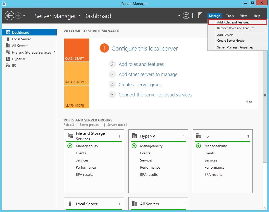 windows server 2012 sync folders free