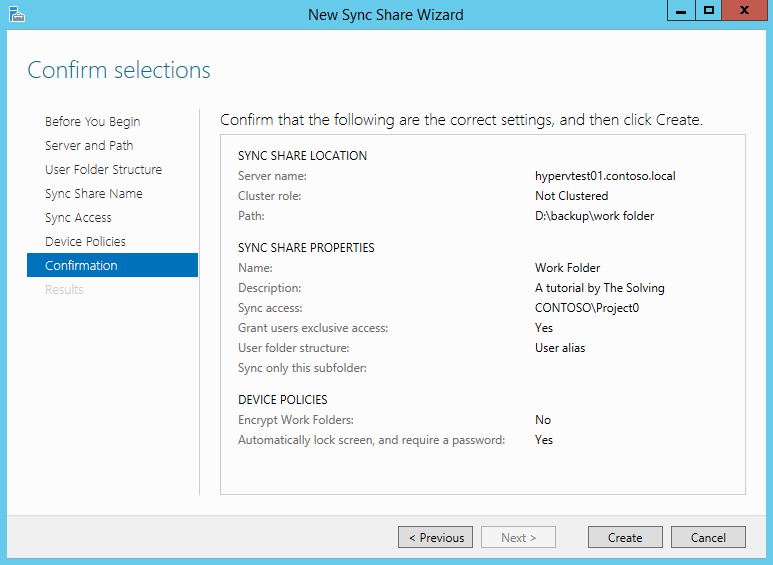 Windows Server 2012 r2. Work folders. Sync share. Sync share расширение. Sync folders Pro.