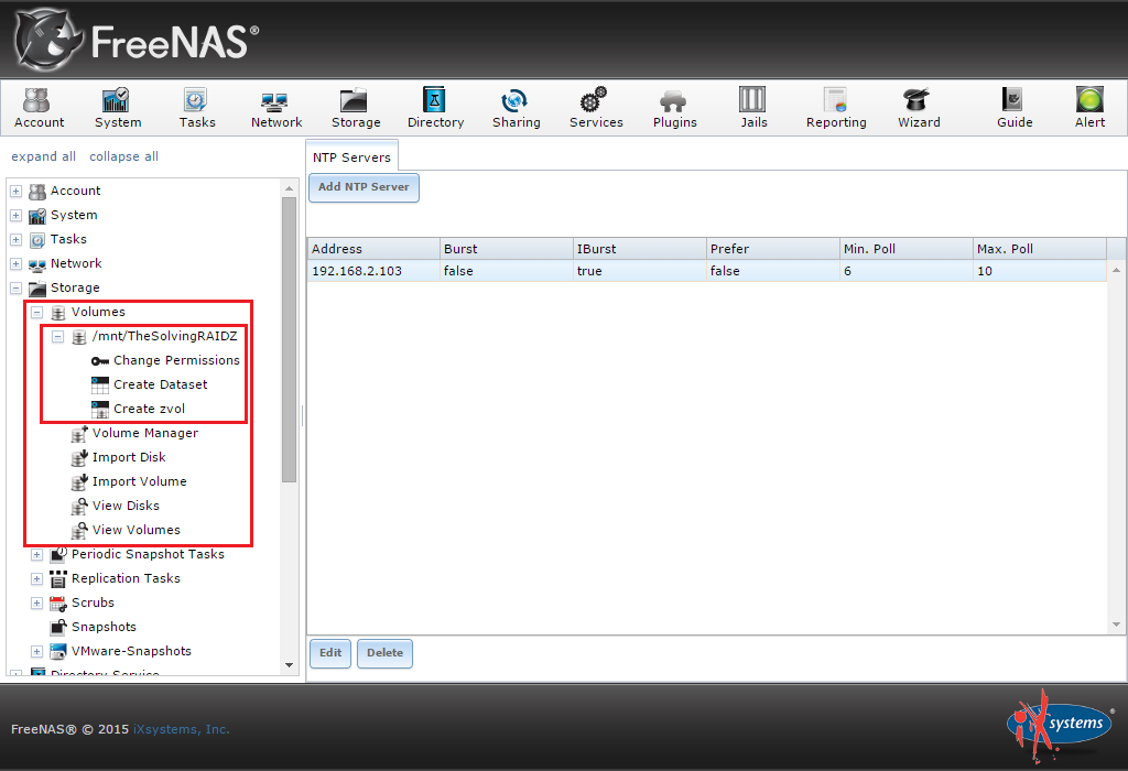 freenas cifs permissions