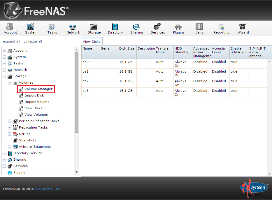 How to install FreeNAS to create your own NAS