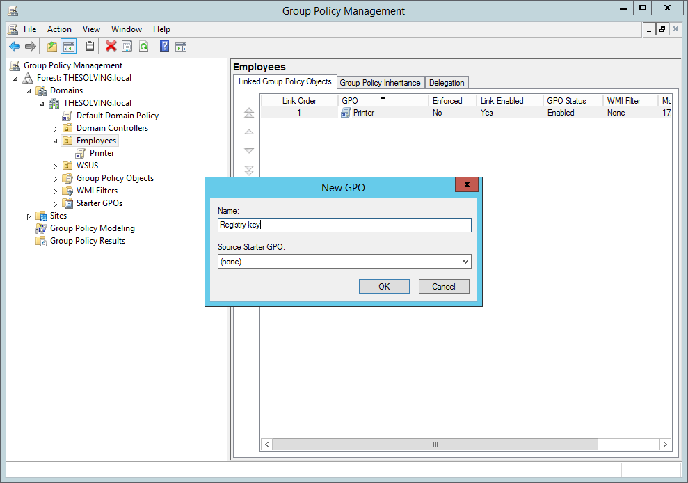 registry key for startup time