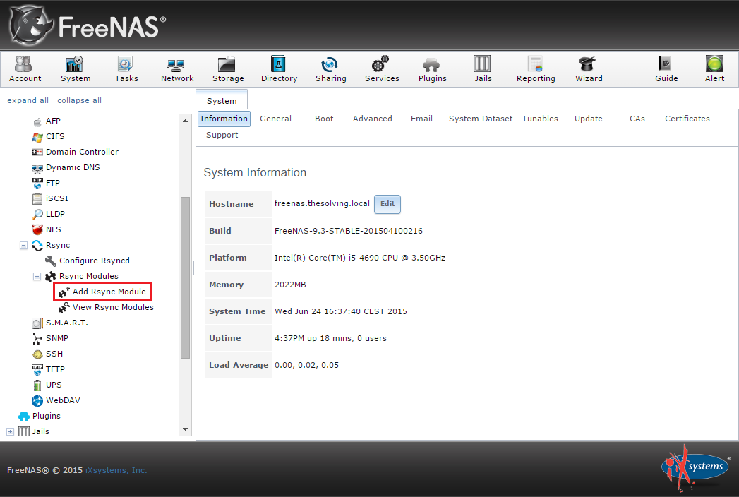 Rsync ssh. FREENAS. Rsync web Интерфейс. FREENAS русский Интерфейс. Загрузка FREENAS.