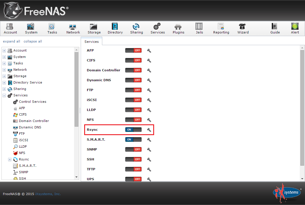 install sync photos to storage