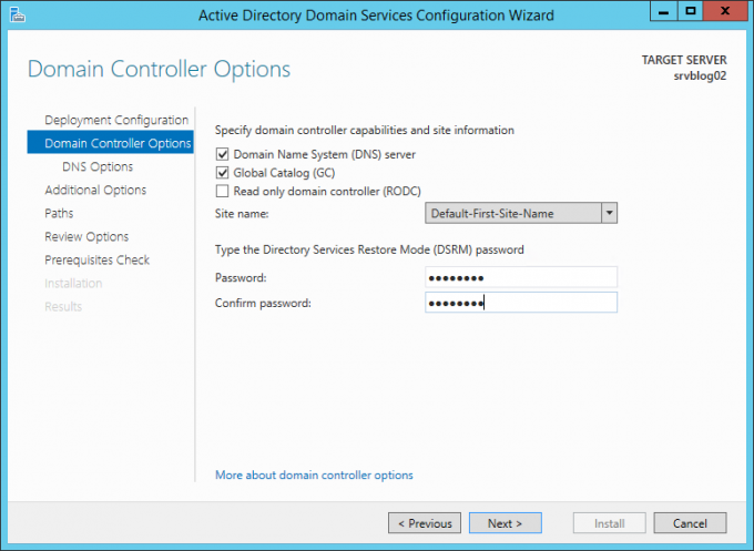 shutdown client pc from domain controller
