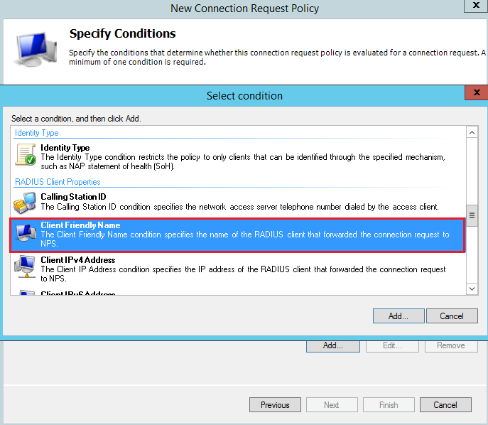 Radius Windows Server 2012 R2 Vpn Cisco