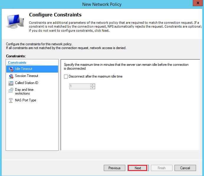 Radius Windows Server 2012 R2 Vpn Cisco