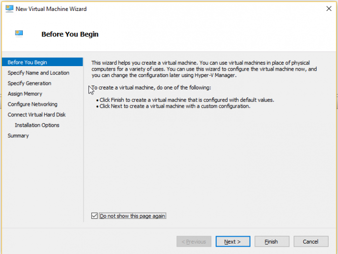 Install VMware ESXi on a Hyper-V | The Solving