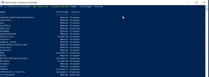 activate remote desktop windows 10 powershell